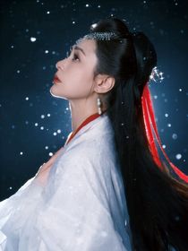 综影视：姻缘珠