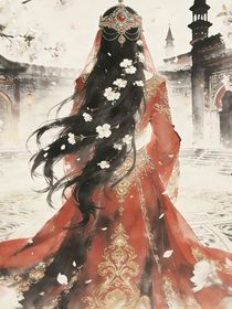 王爷霸宠，娇妃难逃