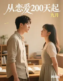 从恋爱200天起