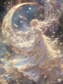 叶罗丽：星辰浮光