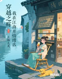 穿越之我在江南开情绪店