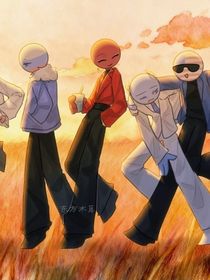 ch的快乐日常（求看）