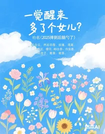 一觉醒来多了个女儿？