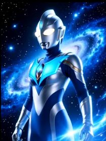 奥特：泰罗是我亲哥