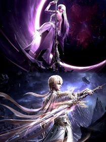 永恒的爱（皓采）