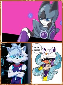 都市破案团（冰系美人）