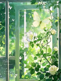 初三学生的日记碎碎念