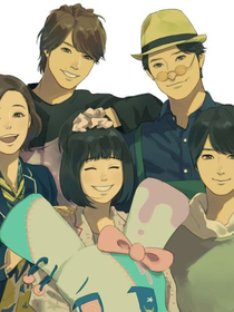 骑士世界：为假面骑士而疯狂