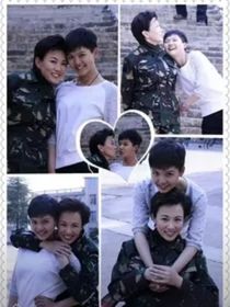 最陌生的亲人（麻辣女兵）