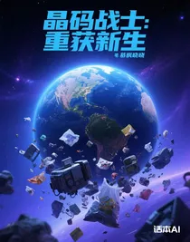 晶码战士：木麒麟