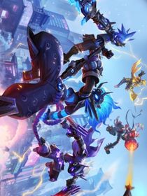 火柴人联盟3……大赛的开始