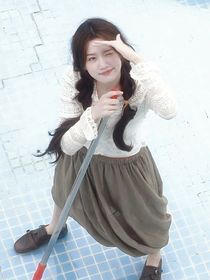 喜人：我的搭子，他总想转正