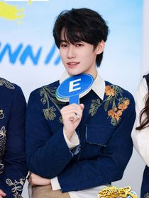 奔跑吧：跑男家族的忙内