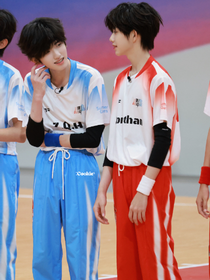 奇恒：会长你ooc了！