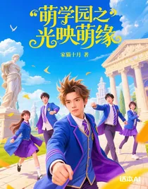 萌学园之光映萌缘