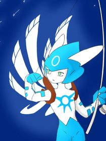 关于约瑟传说（赛尔号2）的一些粮