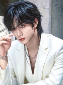 刘耀文：温柔乡