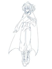 怪物大师之冷光十字架