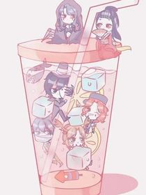 欧利蒂丝学园：摆烂的一天