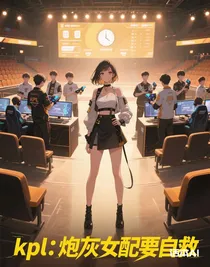 kpl：炮灰女配要自救