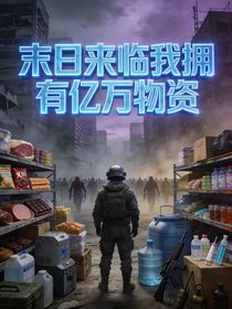 末日来临我拥有亿万物资
