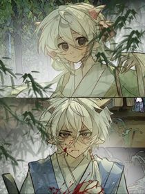 喜美：我捡的跑堂天下第一