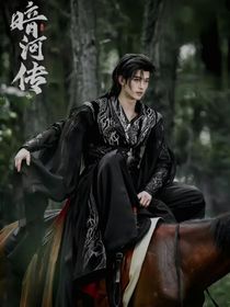 综影视：万人迷又被狠狠疼爱了