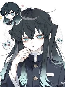 带着神灵穿越鬼灭