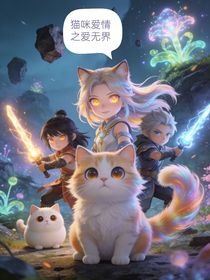 猫咪爱情之爱无界