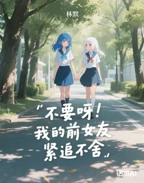 不要呀！我的前女友紧追不舍