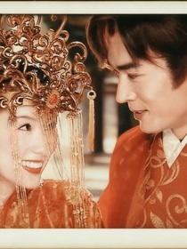 缘分匪浅——宝莲灯戬心现代文