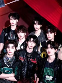 TNT丁程鑫的小娇妻