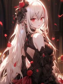 斗1：被小五救后化人形保护她