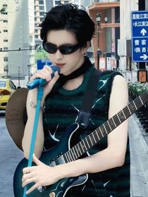 敖瑞鹏：相亲对象是明星