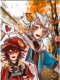 什么玩意穿越给我干成猪猪侠