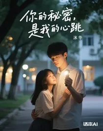 你的秘密，是我的心跳