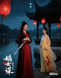 嫡女谋：血债血偿