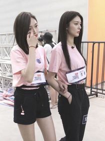 傅宣：草莓奶盖与甜心软糖