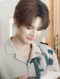 综影视：绿茶妹妹她很甜