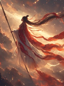 综影视：云霄，诸天一线生机