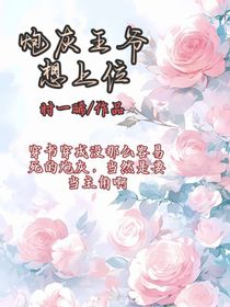 炮灰王爷想上位