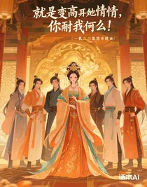 就是跋扈且多情，你耐我何？