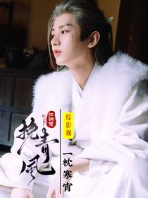 综影视：挽青风