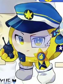 本人作者的简介