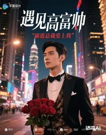 遇见高富帅