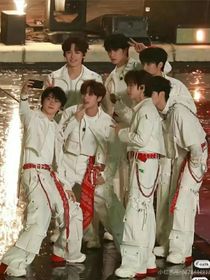 TNT：第七个读者