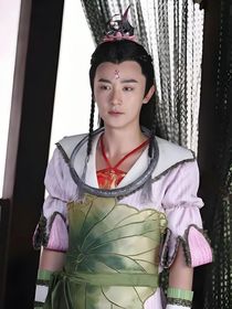 封神英雄哪吒之女