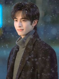 骄阳似我：赋君歌