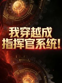 我穿越成指挥官系统！