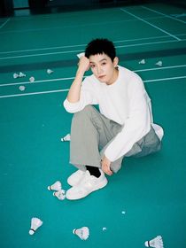 初见即沦陷：范世錡的满心痴恋只为王雨涵一人专属